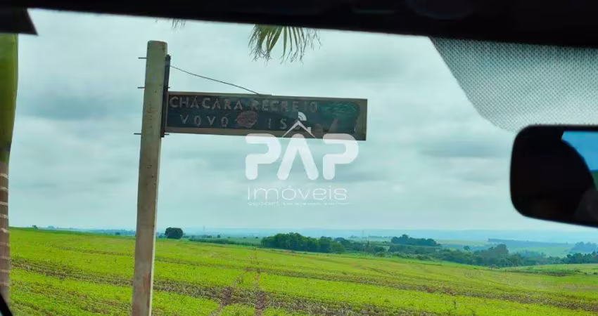 Chácara à venda em maringá, gleba ribeirão, com 0 suíte, com 36300 m²