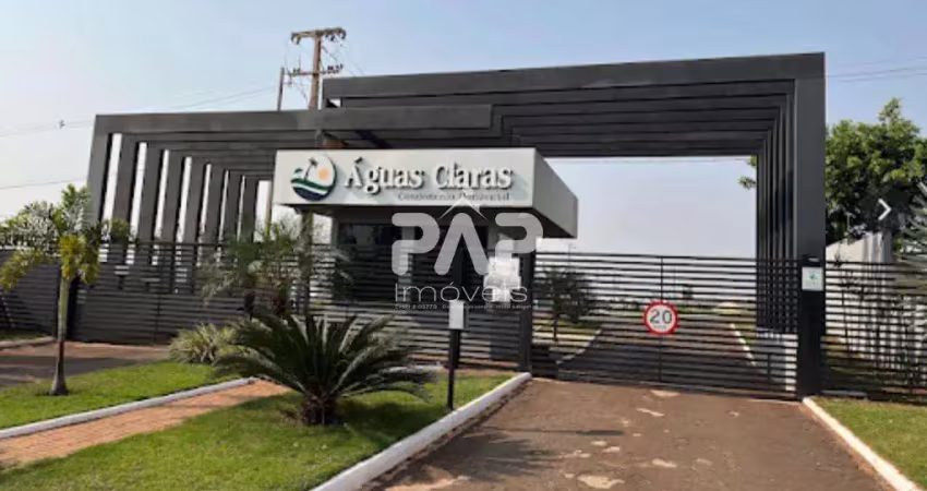 Terreno à venda em são pedro do paraná, porto são josé, com 360 m², aguas claras