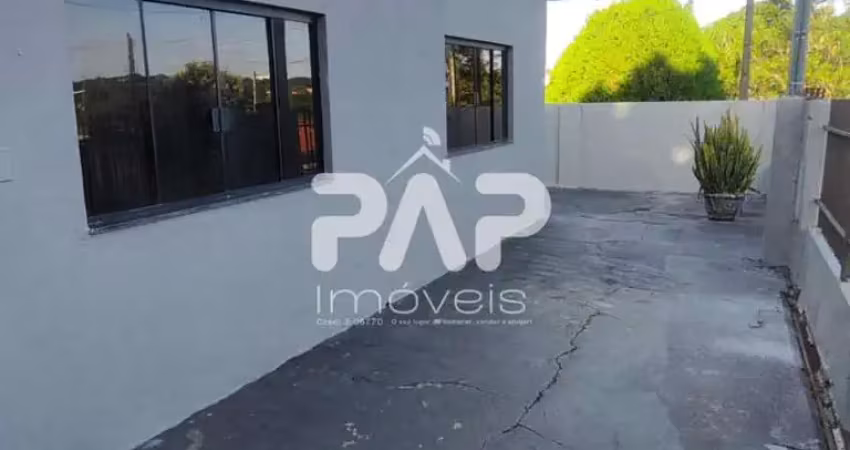 Casa à venda em maringá, ebenezer, com 3 quartos, com 105 m²