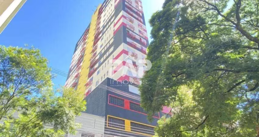 Apartamento para alugar em maringá, zona 01, com 2 quartos, com 51.4 m², condomínio rui cesare