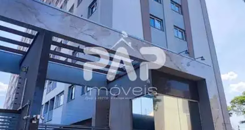 Apartamento para venda em maringá, jardim aclimação, com 2 quartos, com 52 m²