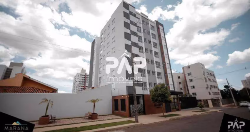 Apartamento para venda próximo a unicesumar, vila bosque, com 2 quartos, com 45 m²