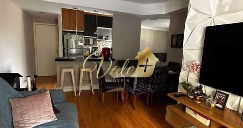 Apartamento com 3 quartos à venda no Parque Residencial Aquarius, São José dos Campos 