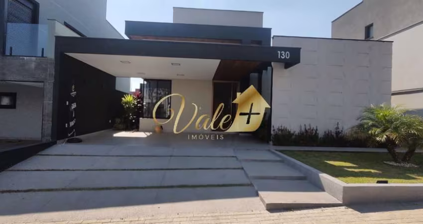 Casa em condomínio fechado com 3 quartos à venda no Condomínio Terras do Vale, Caçapava 