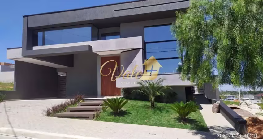 Casa em condomínio fechado com 3 quartos à venda no Condomínio Terras do Vale, Caçapava 