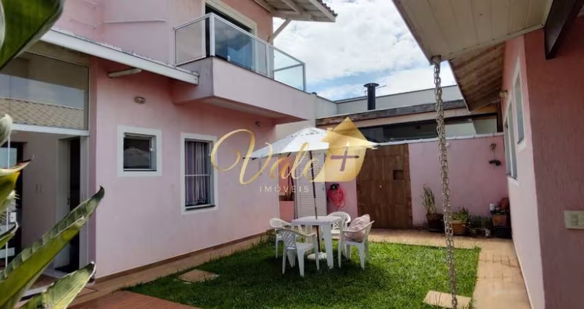 Casa em condomínio fechado com 4 quartos à venda em Campos do Conde, Tremembé 