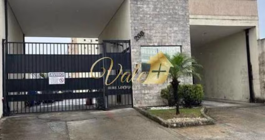 Apartamento com 2 quartos à venda em Areao, Taubaté 
