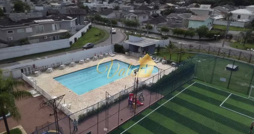 Terreno em condomínio à venda em Tremembé-SP, 307,65 m² no Loteamento Residencial Campos do Conde II!