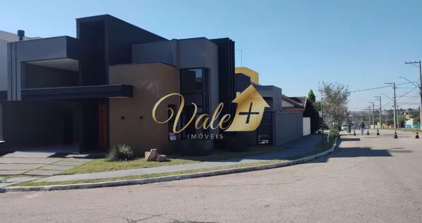 Terras do Vale casa em condomínio 3 suítes