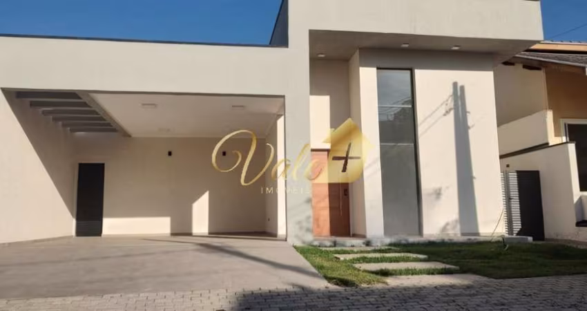 Casa em Condomínio Terras Do Vale, casas em Caçapava, Casas em São José dos campos