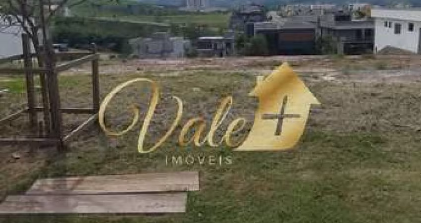 Terreno Condomínio Alphaville São José dos Campos