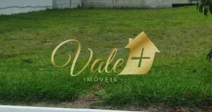 Terreno Campos do Conde I