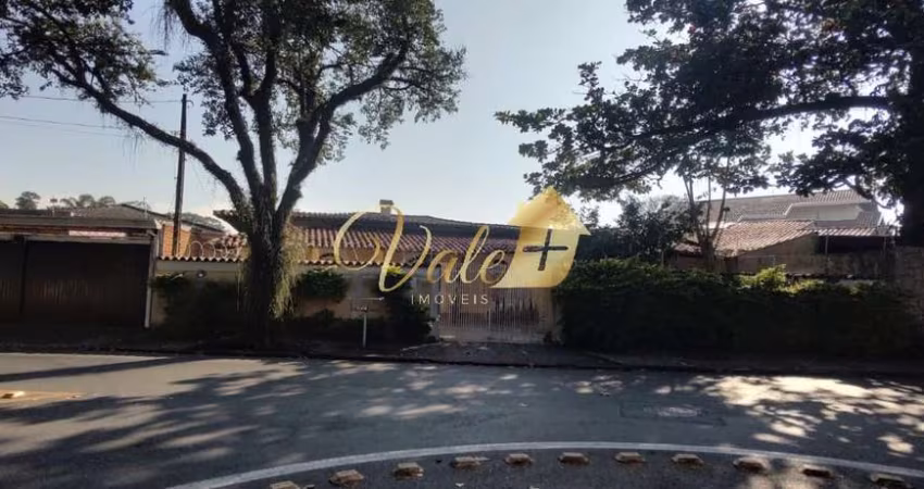 Casa comercial com 4 salas à venda no Jardim Esplanada II, São José dos Campos 