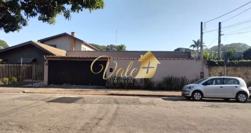 Casa com 3 quartos à venda no Jardim Esplanada II, São José dos Campos 