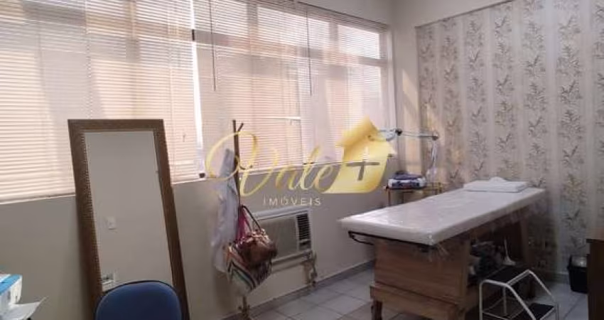 Sala comercial Centro Taubaté