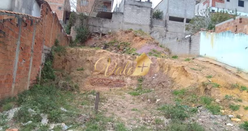 Terreno Jacareí Parque dos Príncipes
