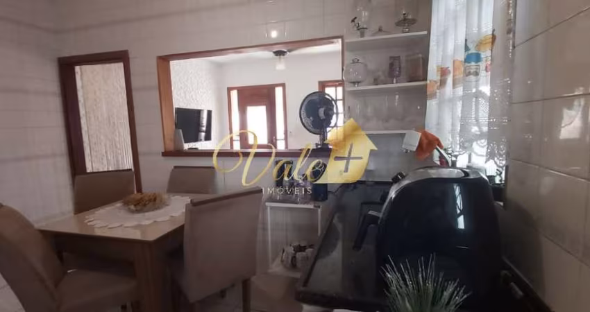 Terreno à venda na Chácara do Visconde, Taubaté 