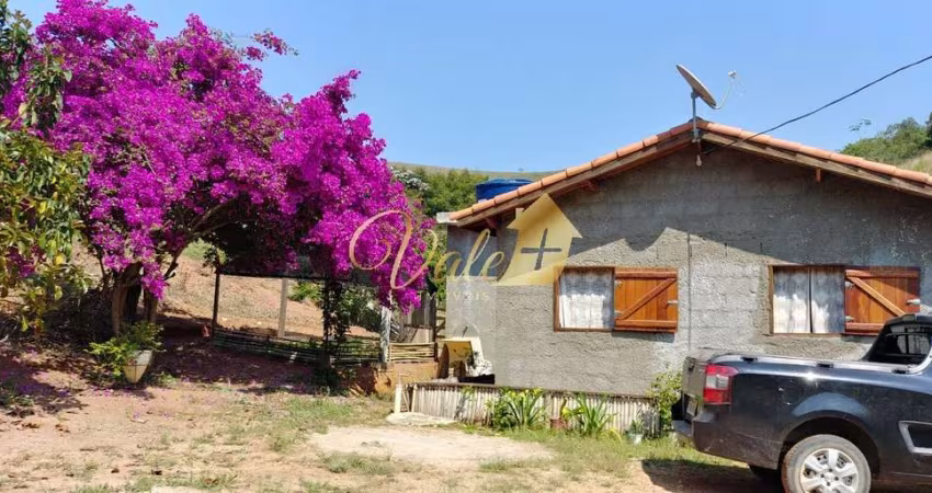 Fazenda 14 alqueires em São José dos Campos