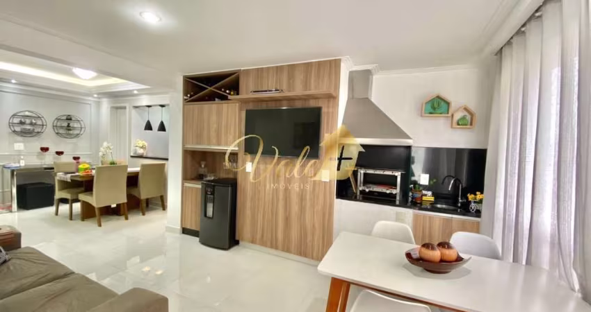 Pátio condomínio clube jardim Aquarius São José dos Campos