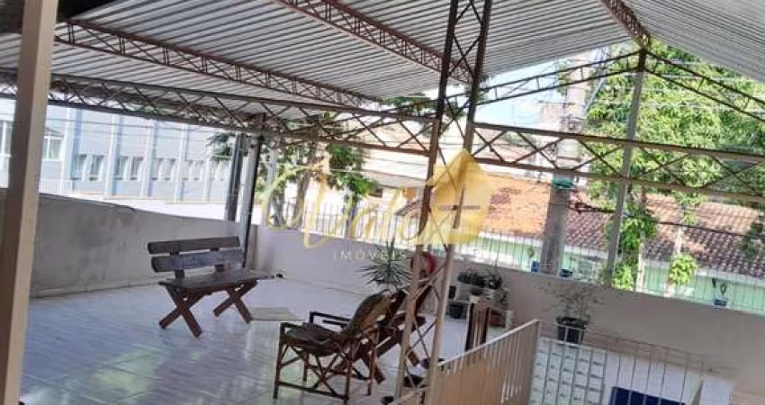 Casa Monte Castelo SJC