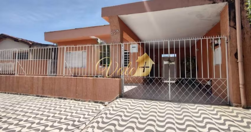 Casa Térrea Vila São José