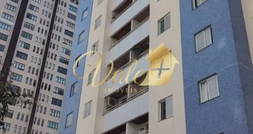 Apartamento com 3 quartos à venda no Parque Residencial Aquarius, São José dos Campos 