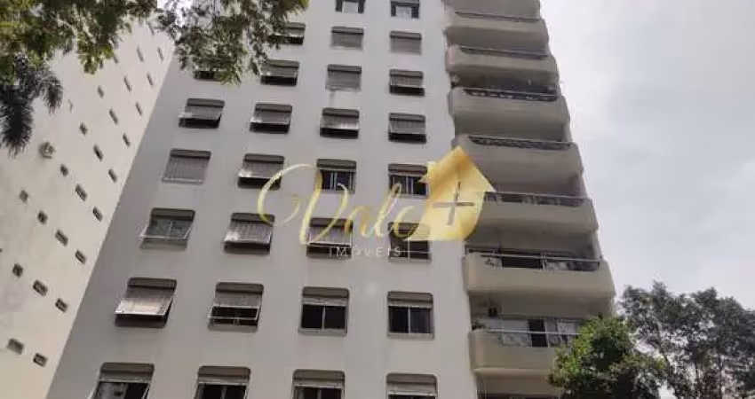 Apartamento com 4 quartos à venda na Vila Adyana, São José dos Campos 