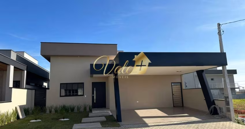 Casa em condomínio fechado com 3 quartos à venda no Loteamento Floresta, São José dos Campos 