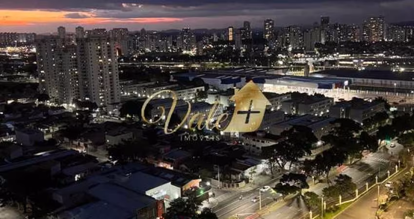 Cobertura ao lado do Vale Sul
