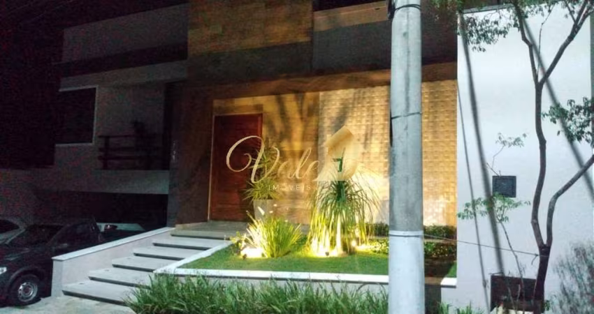Casa em condomínio fechado com 3 quartos à venda na Vila Zezé, Jacareí 