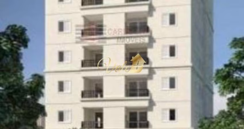 Apartamento com 2 quartos à venda no Vera Cruz, Caçapava 