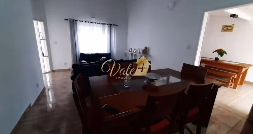 Casa em condomínio fechado com 4 quartos à venda no Urbanova, São José dos Campos 