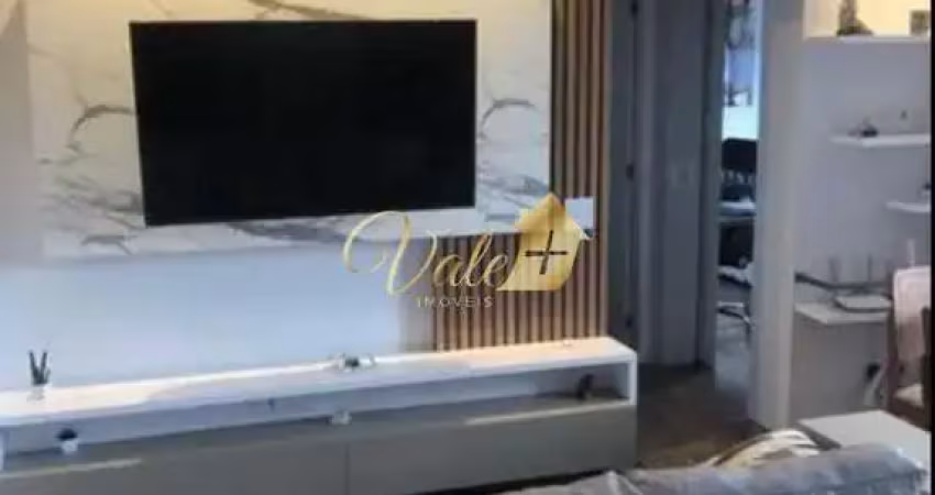 Apartamento com 2 quartos à venda no Pagador de Andrade, Jacareí 
