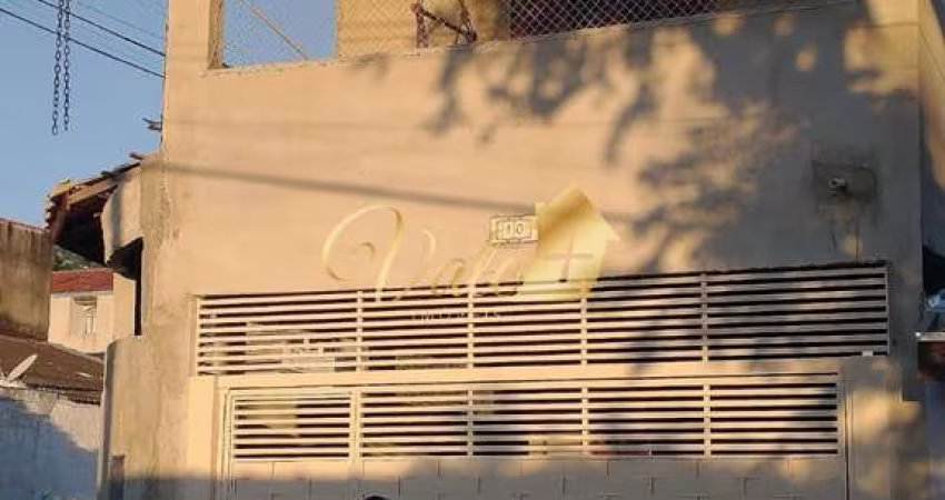Casa com 2 quartos à venda no Jardim São Judas Tadeu, São José dos Campos 