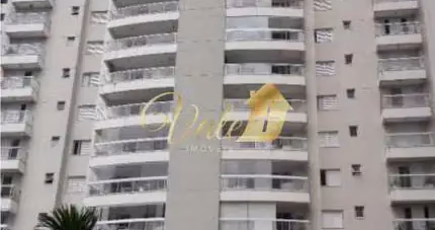 Apartamento com 3 quartos à venda na Vila Ema, São José dos Campos 