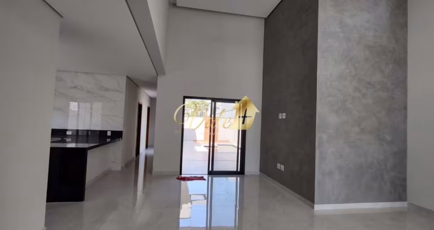 Casa em condomínio fechado com 3 quartos à venda no Condomínio Terras do Vale, Caçapava 
