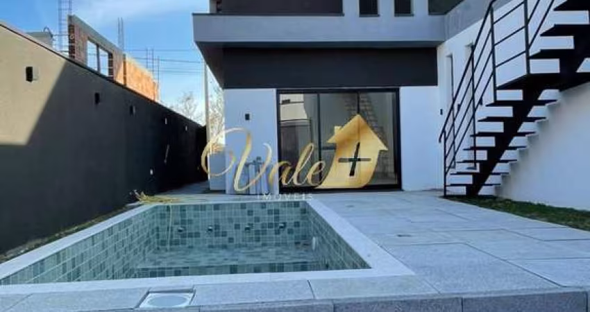 Casa em condomínio fechado com 3 quartos à venda no Condomínio Terras do Vale, Caçapava 