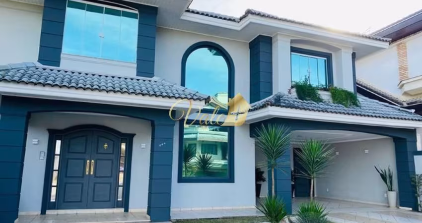 Casa em condomínio fechado com 6 quartos à venda no Condomínio Sunset Park, São José dos Campos 
