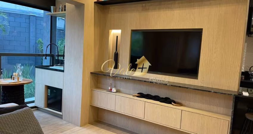 Apartamento com 1 quarto à venda no Jardim Esplanada, São José dos Campos 
