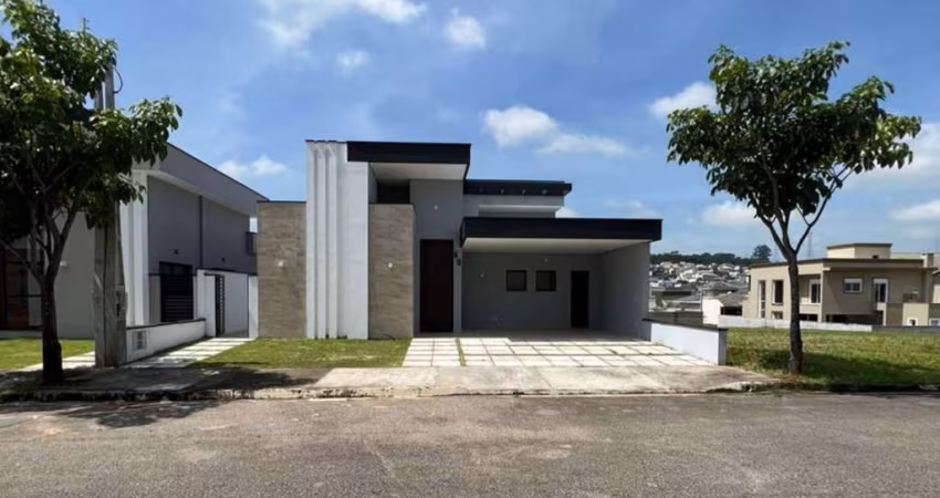 Casa Condomínio - Caçapava - Residencial Terras do Vale - 3 Dormitórios ( 1 Suite) - Caçapava. Sp.