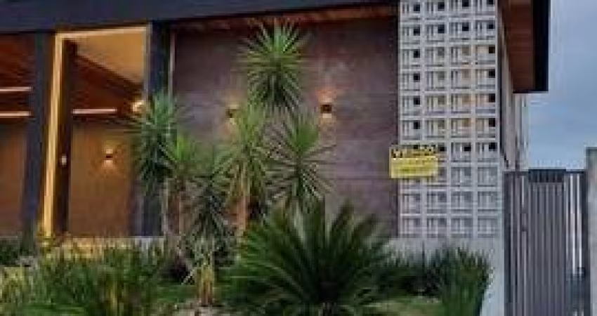 Casa em condomínio fechado com 4 quartos à venda no Condomínio Residencial Jaguary, São José dos Campos 