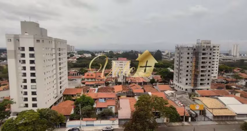 Apartamento com 2 quartos à venda no Parque Industrial, São José dos Campos 