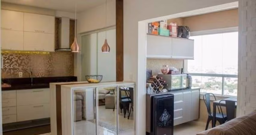 Apartamento com 2 quartos à venda no Jardim Veneza, São José dos Campos 