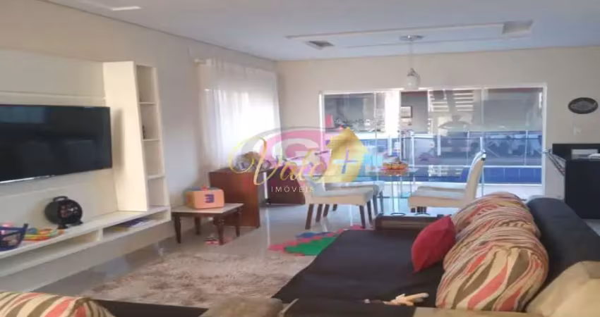 Casa em condomínio fechado com 3 quartos à venda no Condomínio Residencial Fogaça, Jacareí 