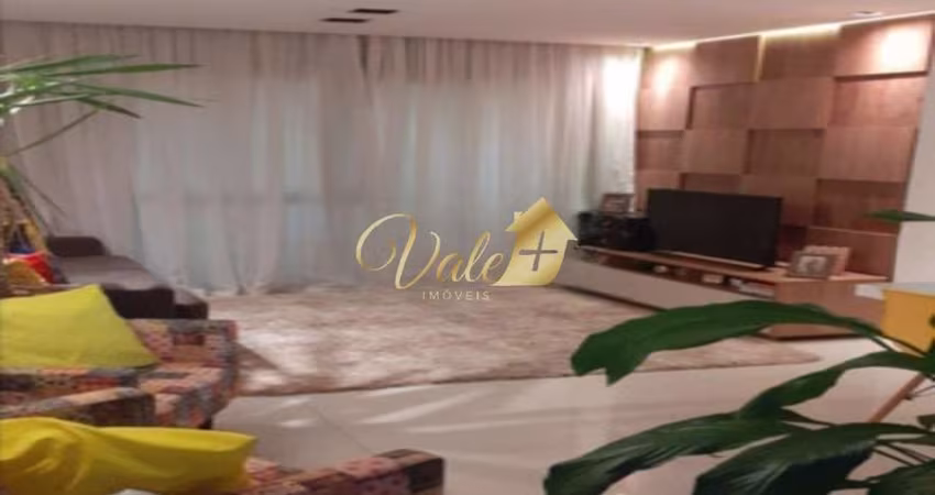 Apartamento com 3 quartos à venda no Jardim Alvorada, São José dos Campos 