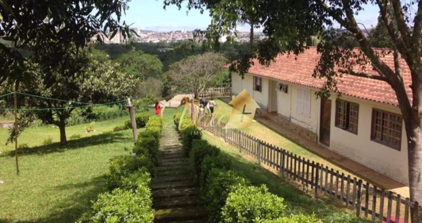 Chácara / sítio com 3 quartos à venda no Volta Fria, Mogi das Cruzes 