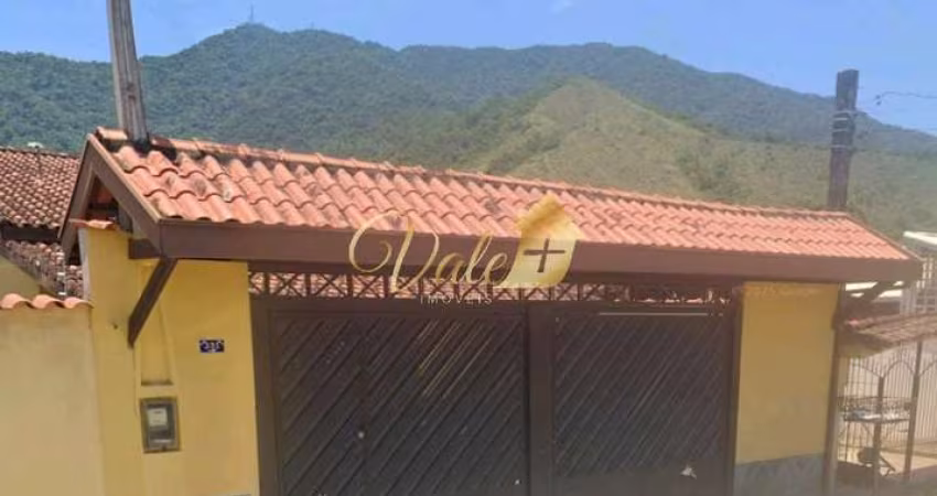 Casa com 5 quartos à venda na Praia da Enseada, São Sebastião 