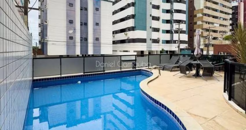 Apartamento Aluguel 3 Suítes na Jatiúca em Maceió no Vera Arruda