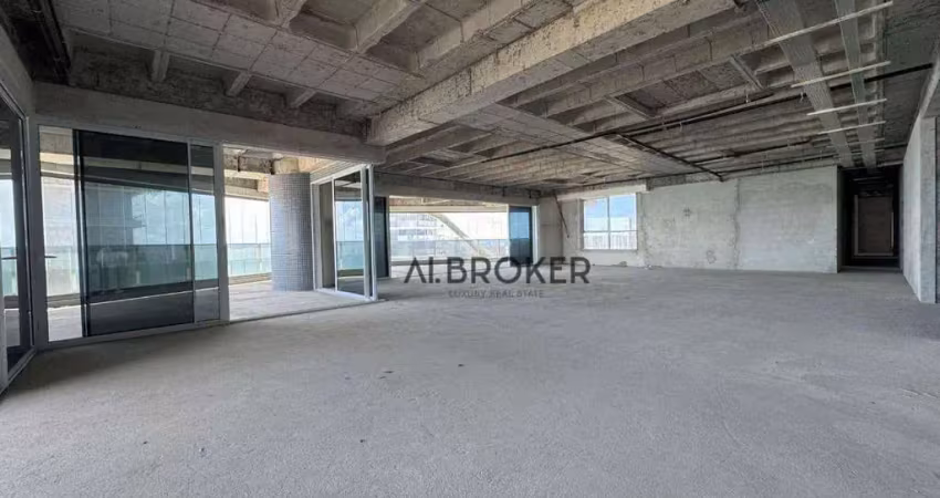 Na Beira Mar Apartamento com 5 dormitórios à venda, 820 m² por R$ 15.000.000 - Meireles - Fortaleza/CE