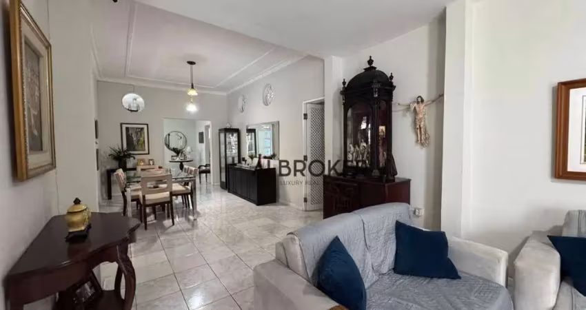 Na Aldeota Casa com 5 dormitórios à venda, 440 m² por R$ 1.800.000 - Aldeota - Fortaleza/CE